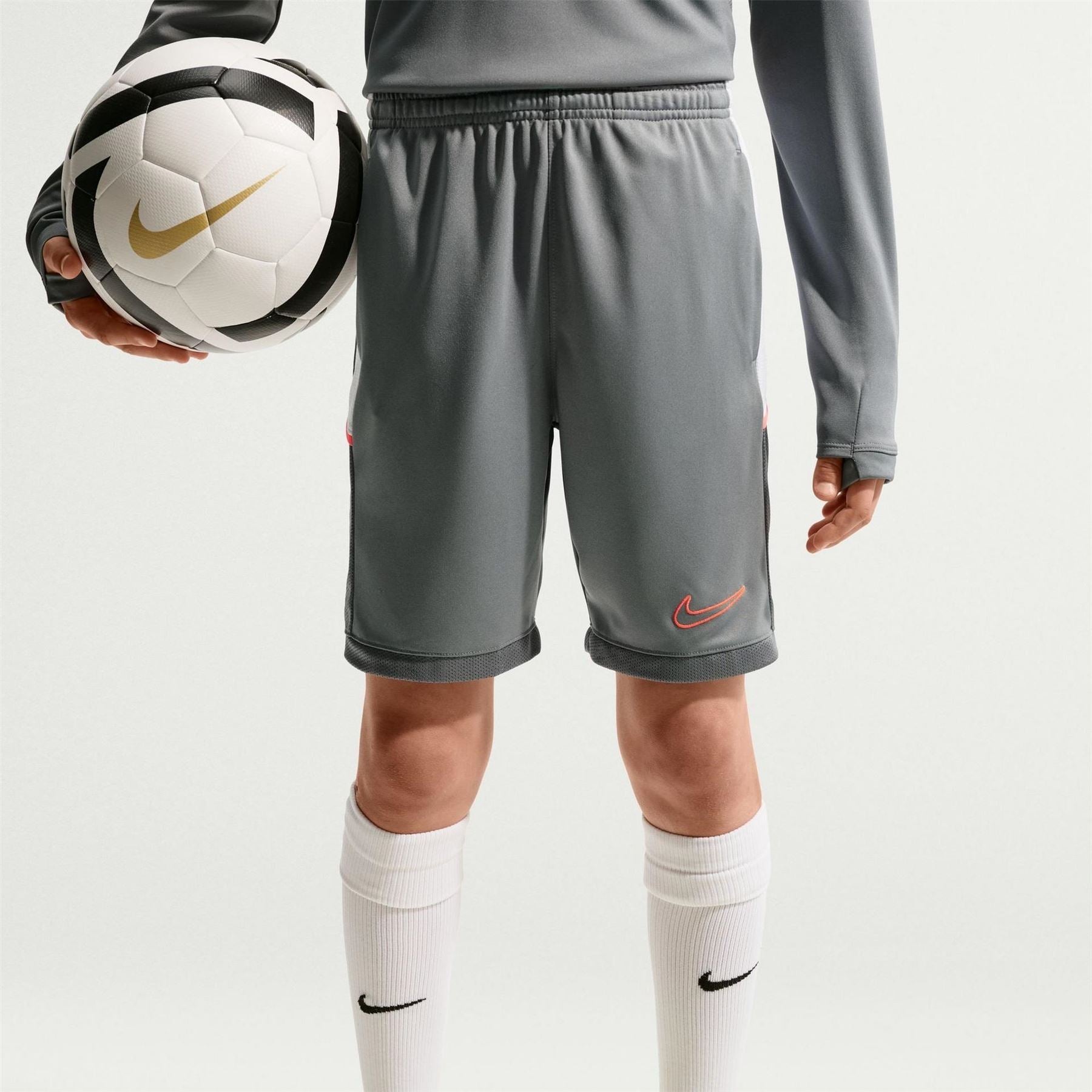 Nike Academy Shorts Junior Boys