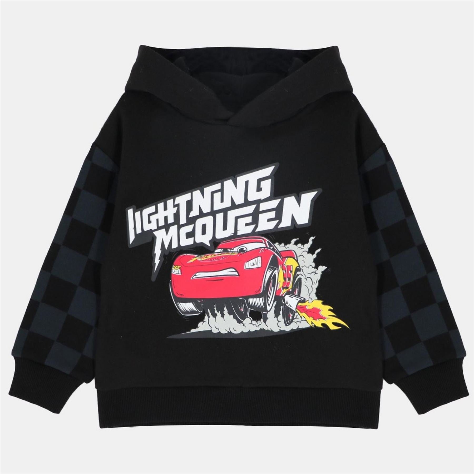 Character Hoody Infant