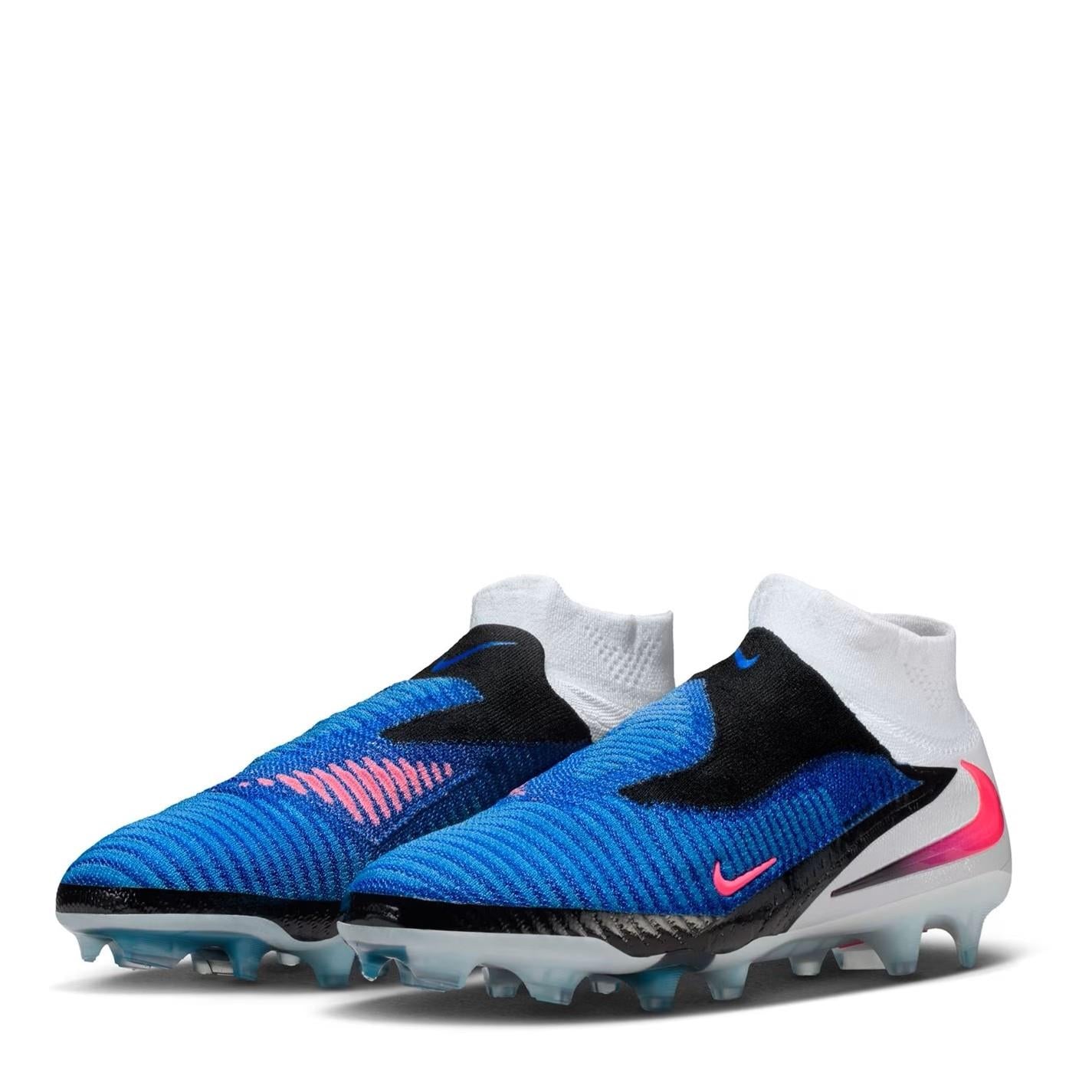 Nike Phantom High 6 Elite Adults Firm Ground Football Boots