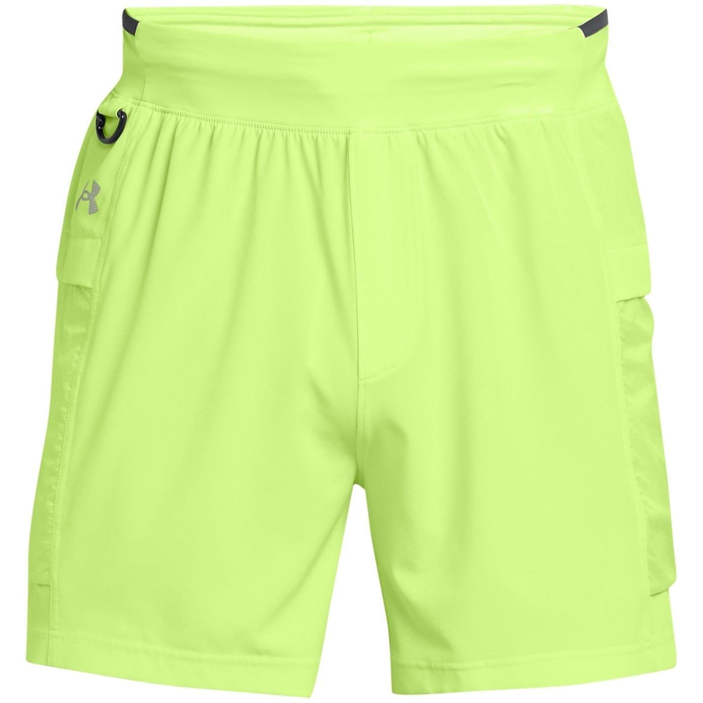 Under Armour 5in Tr Shorts