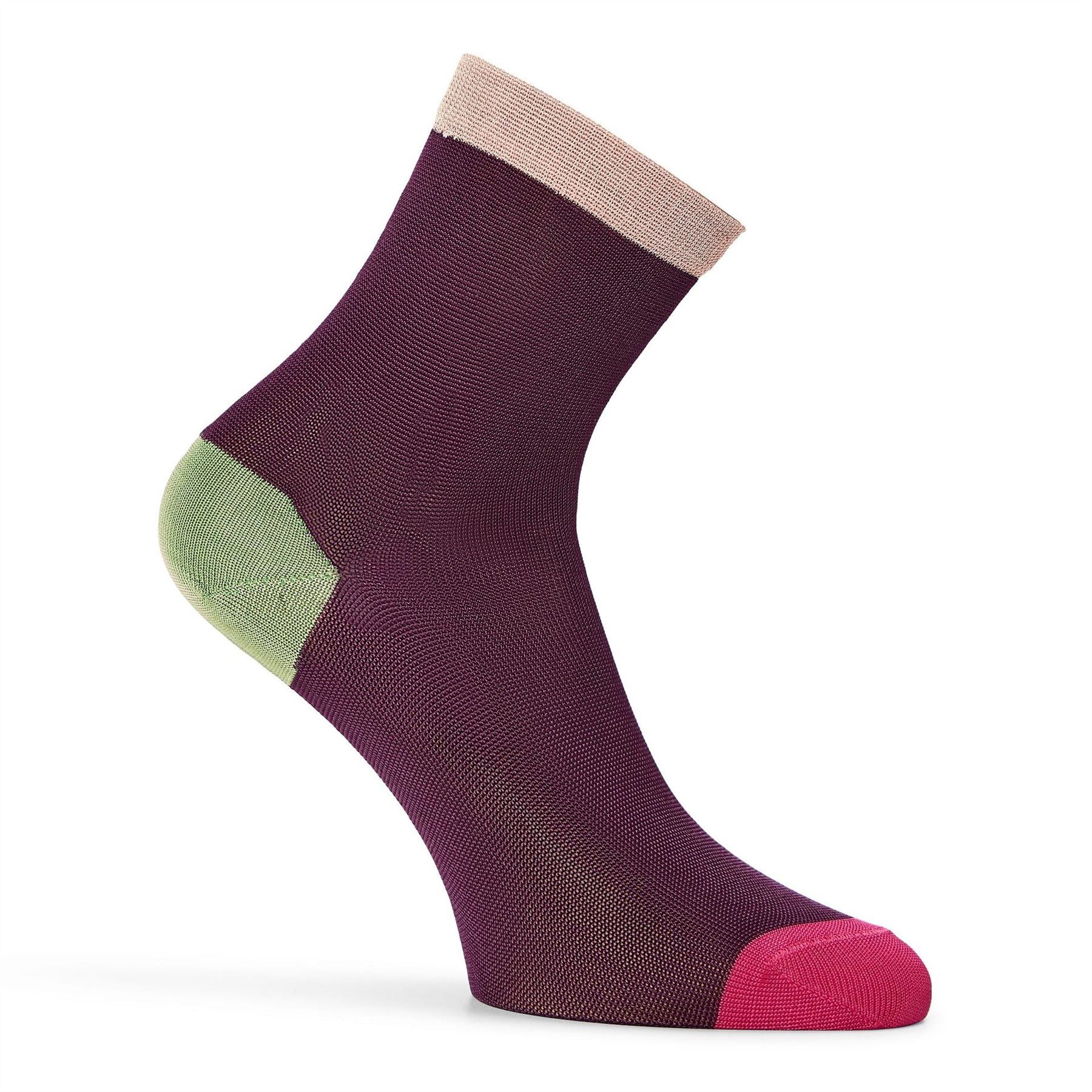 Happy Socks Ankle Pop