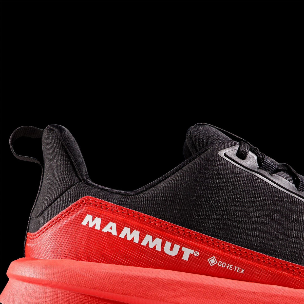 Mammut Waterproof Trekking Shoes