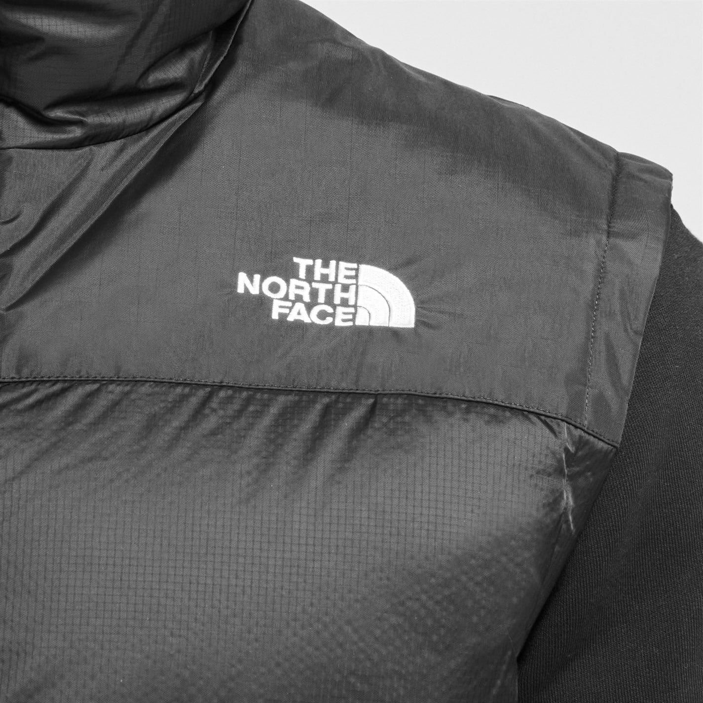 The North Face Diablo Down Gilet