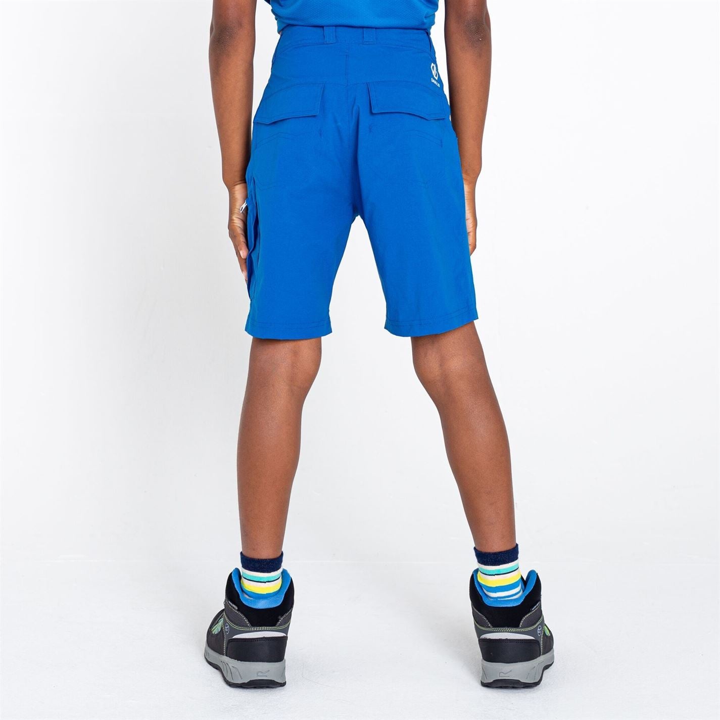 Regatta Ii Shorts