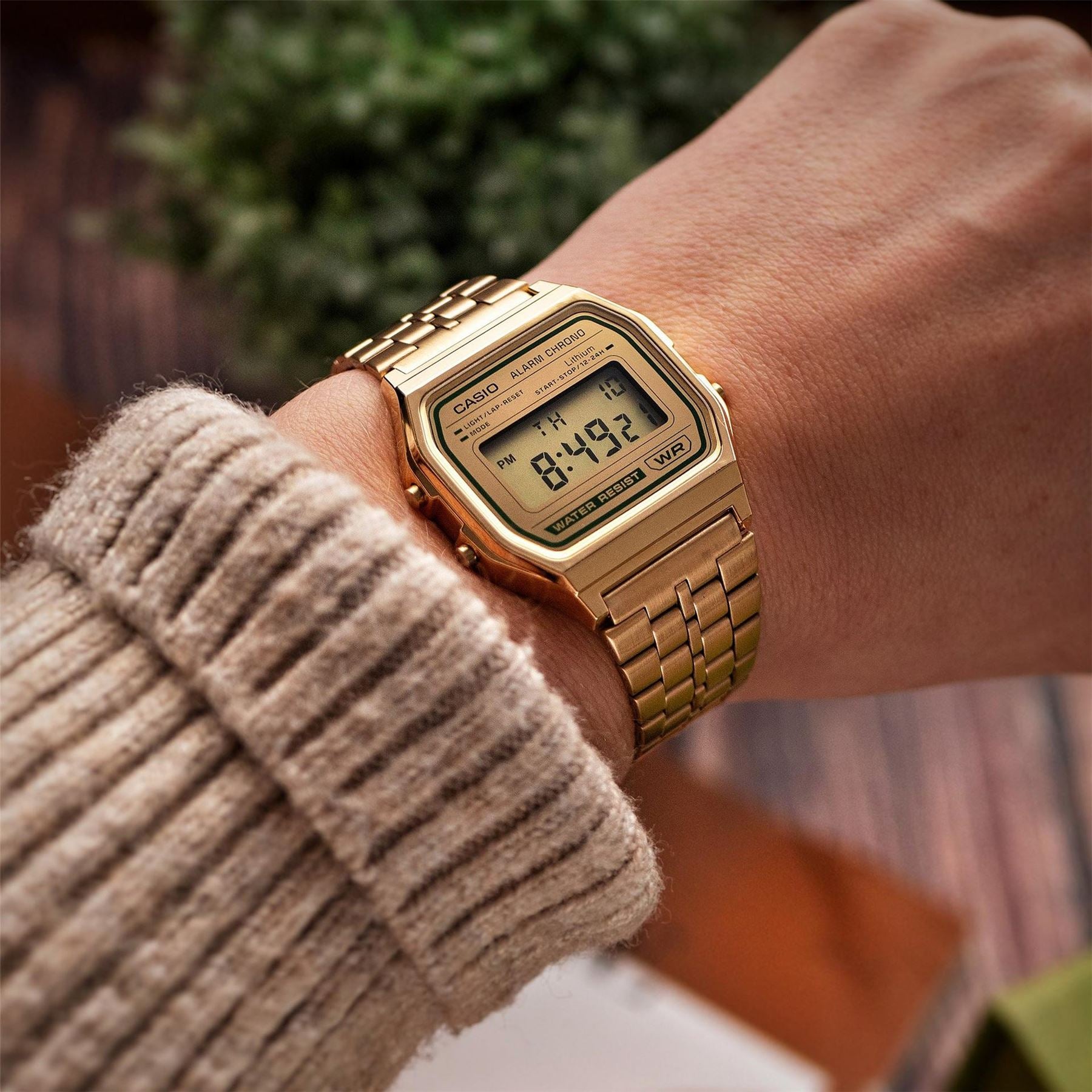 Casio Adults Digital Watches