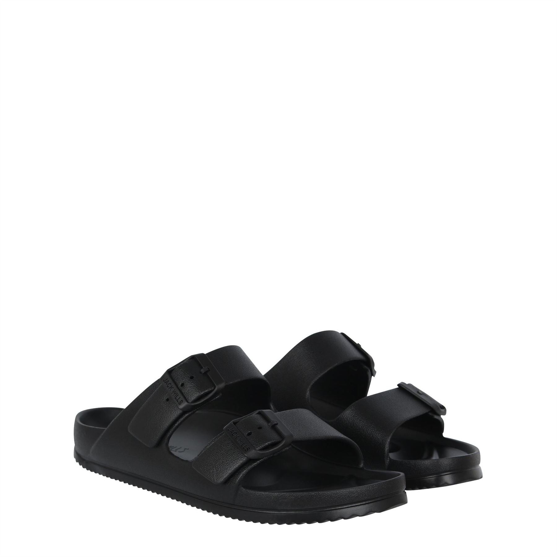 Jack Wills Two Strap Sandals