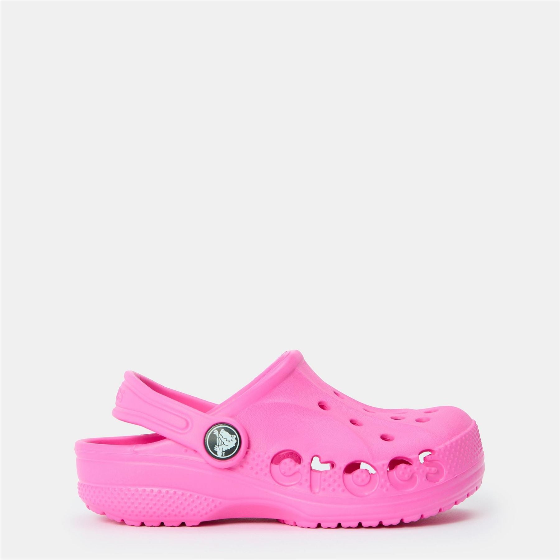 Crocs Baya Clogs Childrens