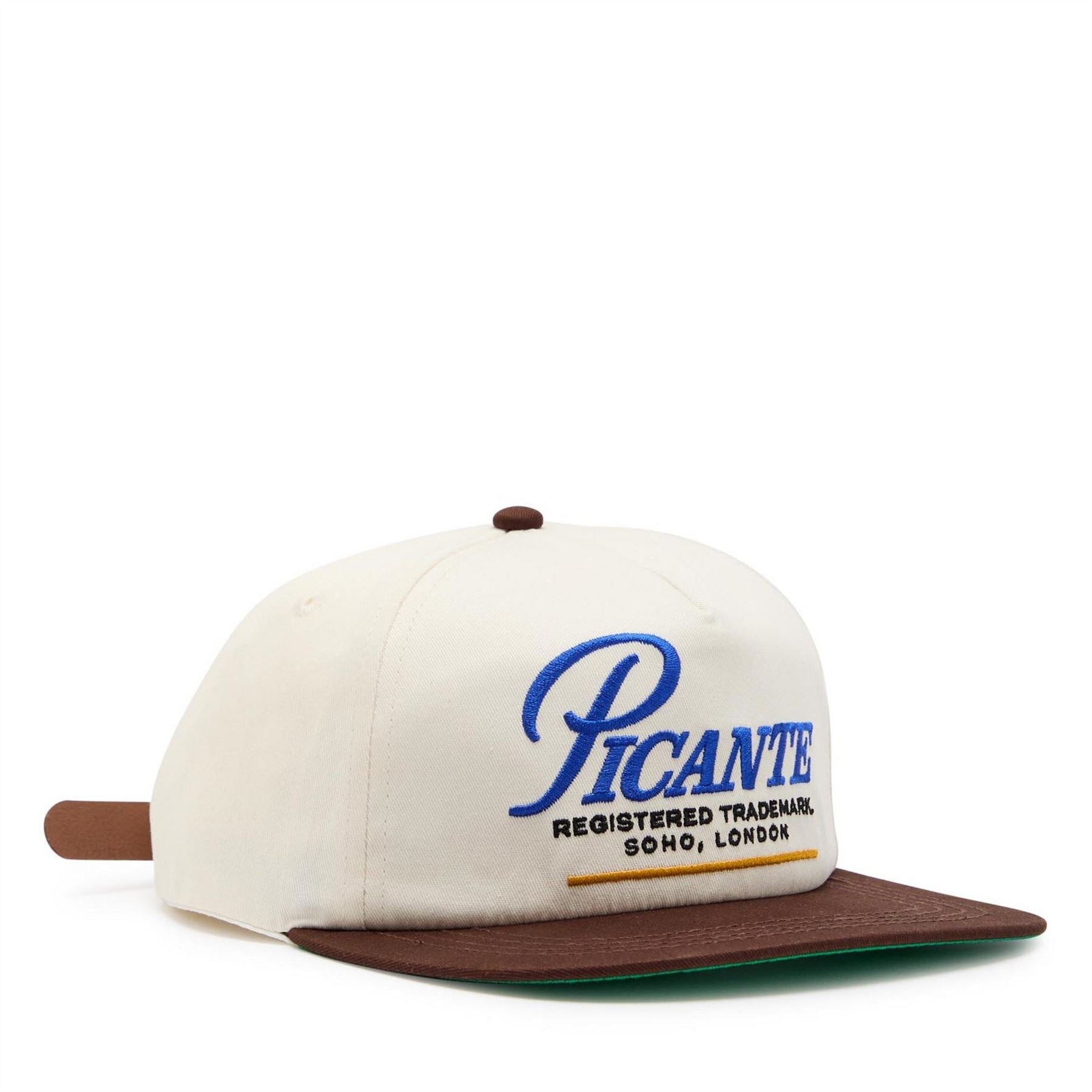 Picante Crew Cap