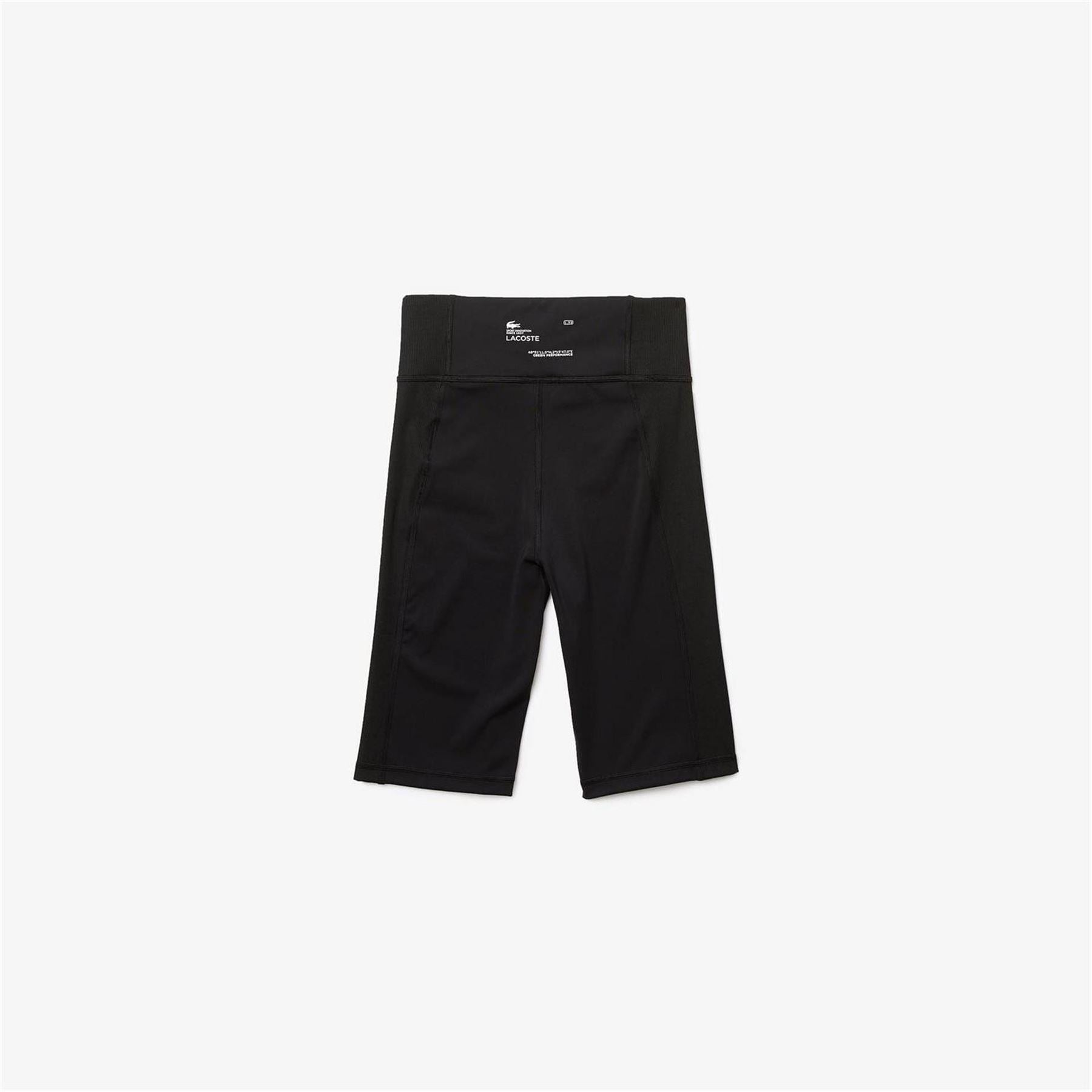 Lacoste Slim Fit Biking Shorts