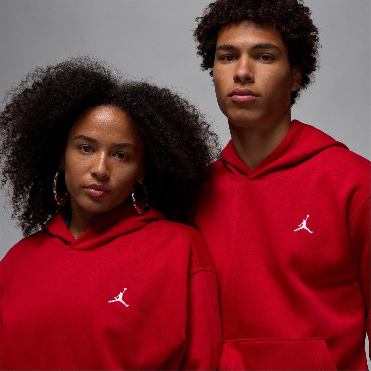 Air Jordan Mens Essential Fleece Pullover Hoodie