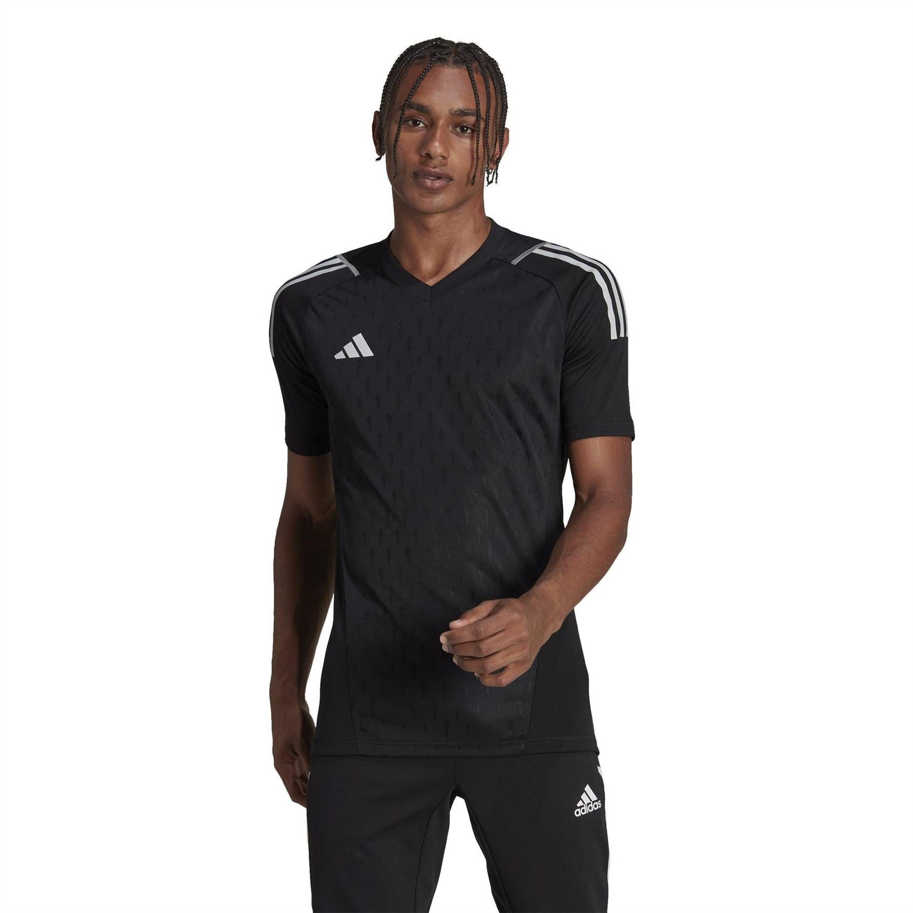 adidas Tiro 23 Pro Goalkeeper Shirt Adults