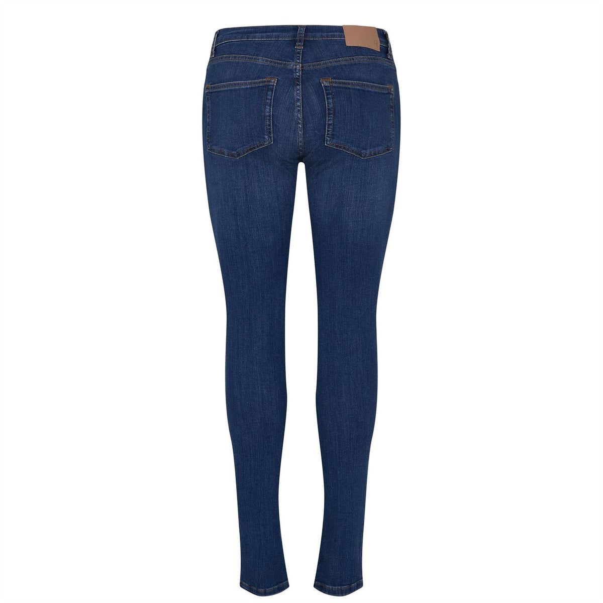 French Connection Womens Connection Skinny Jeans