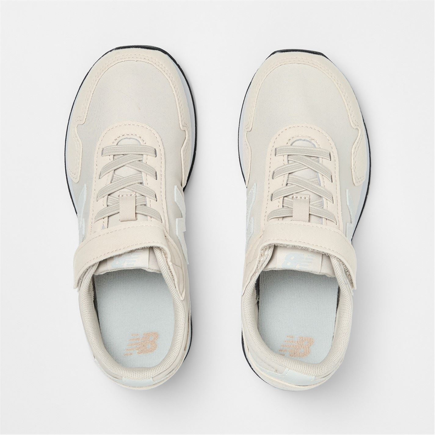 New Balance Balance 323 Round Toe Low Top Sneakers