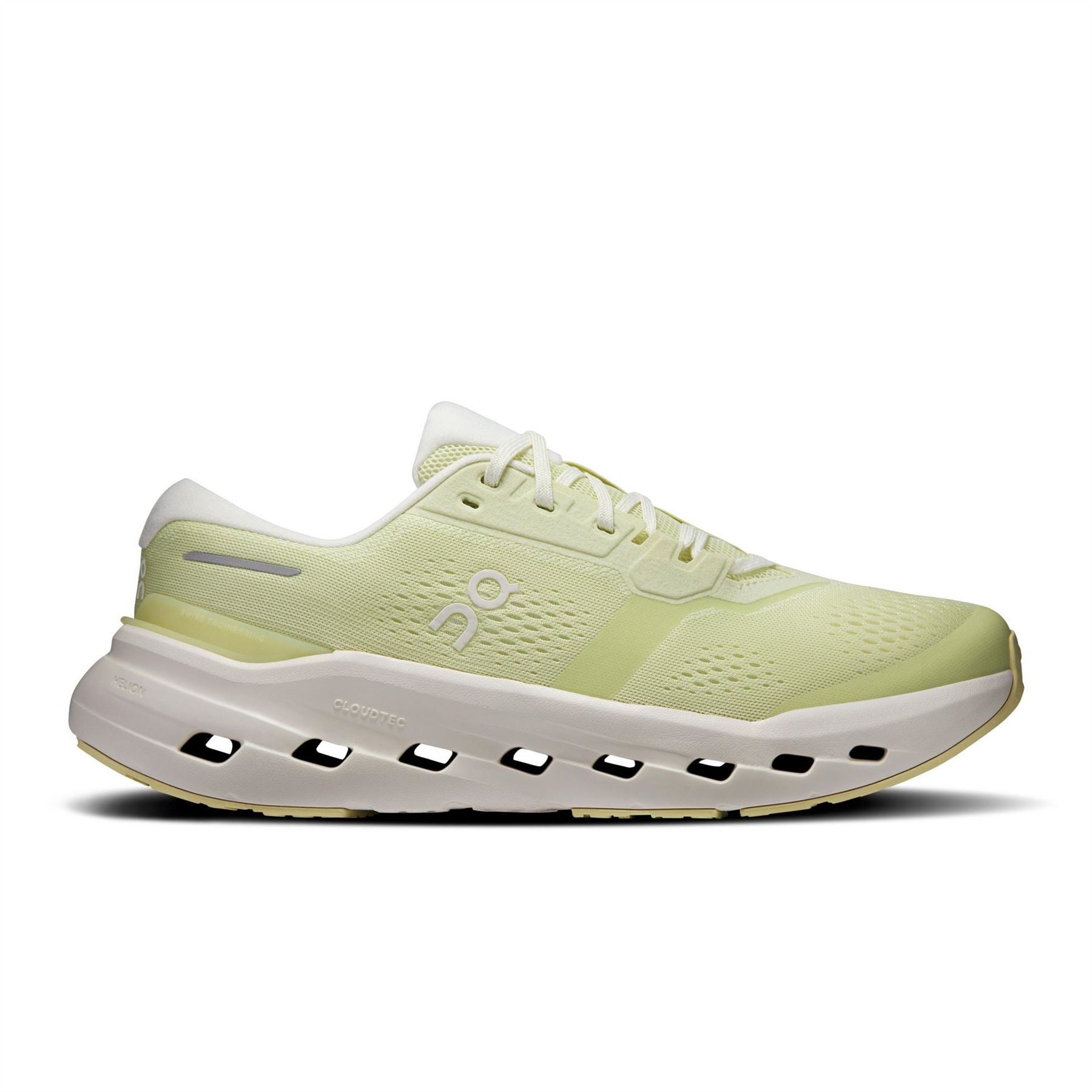 On Cloudrunner 3 Road Running Shoes