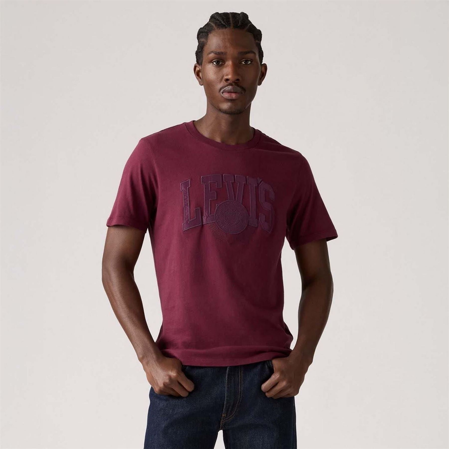 Levis Graphic T-Shirt