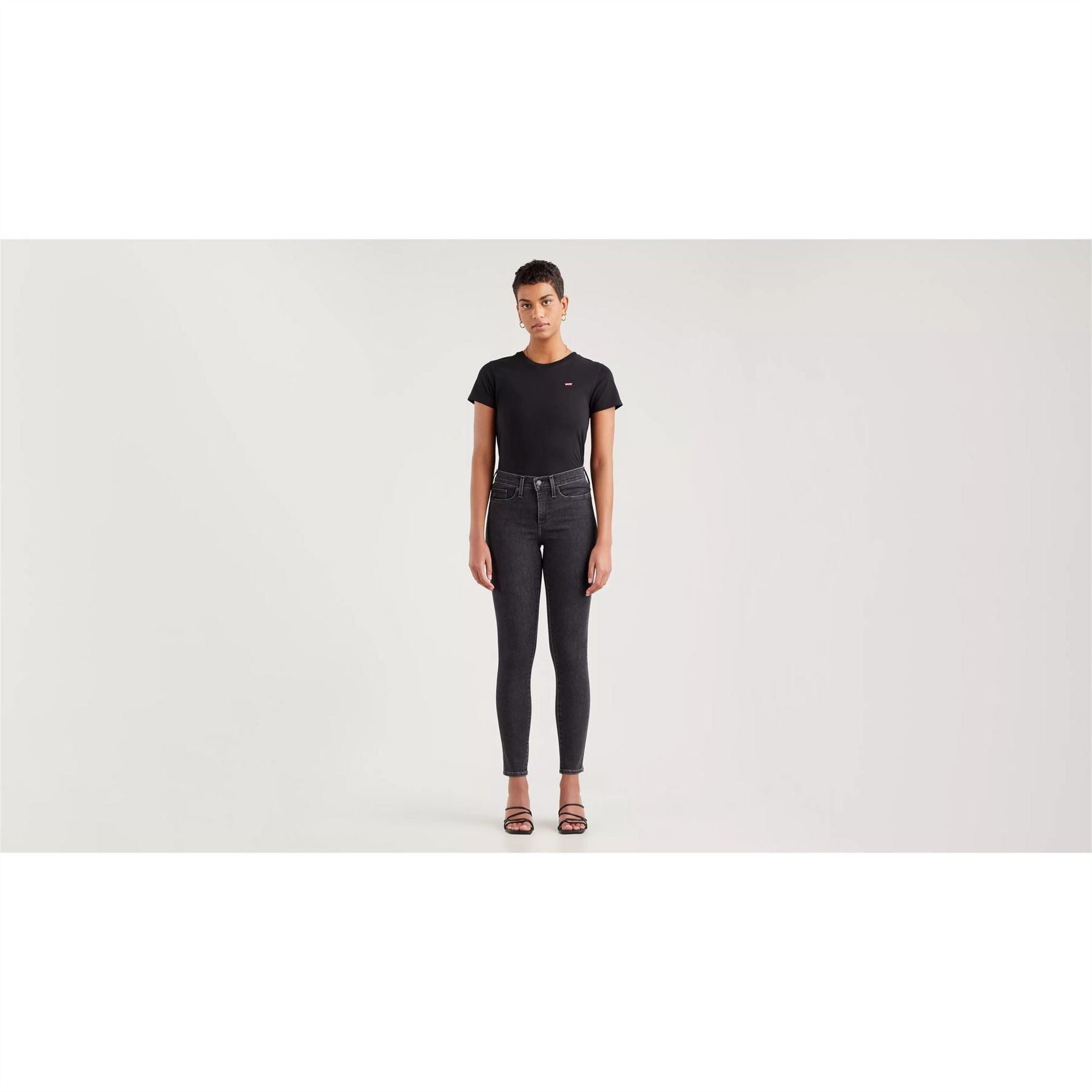 Levis 311 Shaping Skinny Jeans