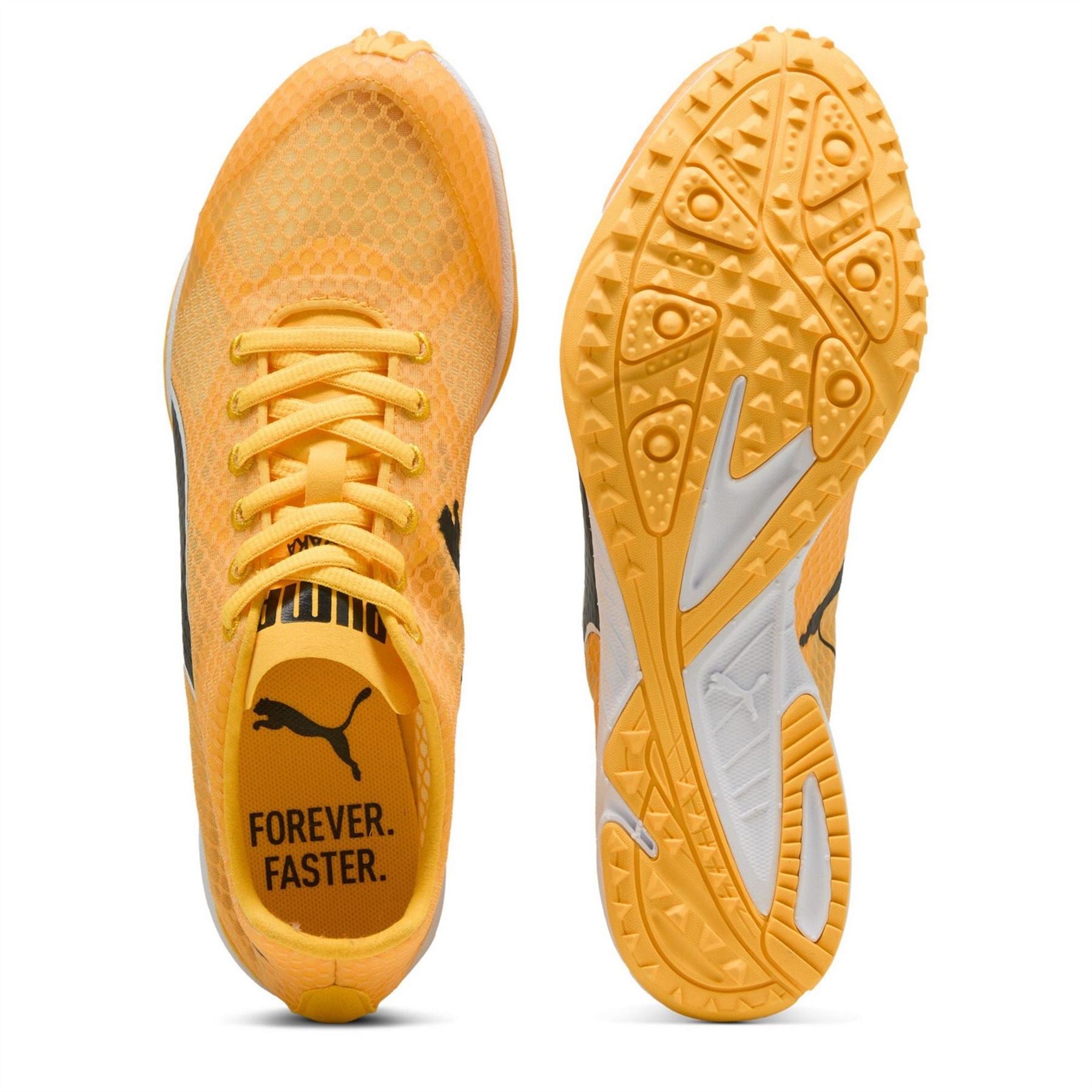 Puma Evospeed Haraka 8 Off Road Trail Running Shoes