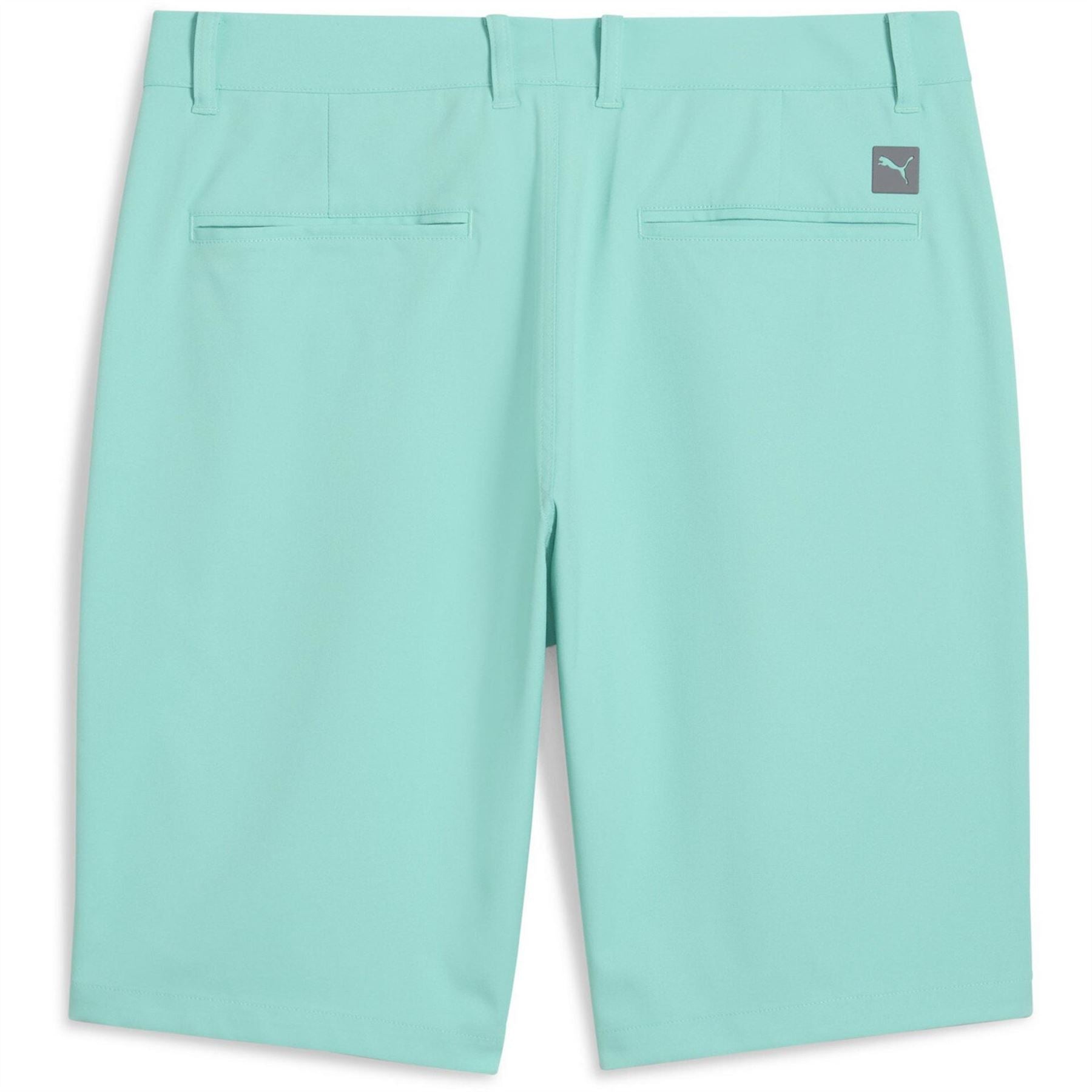 Puma Mens Dealer Short 10 Golf