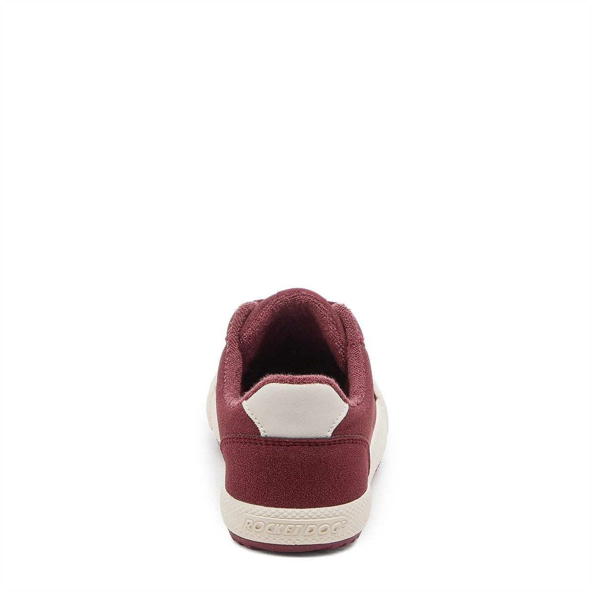 Rocket Dog Cheery Canvas Low Top Sneakers