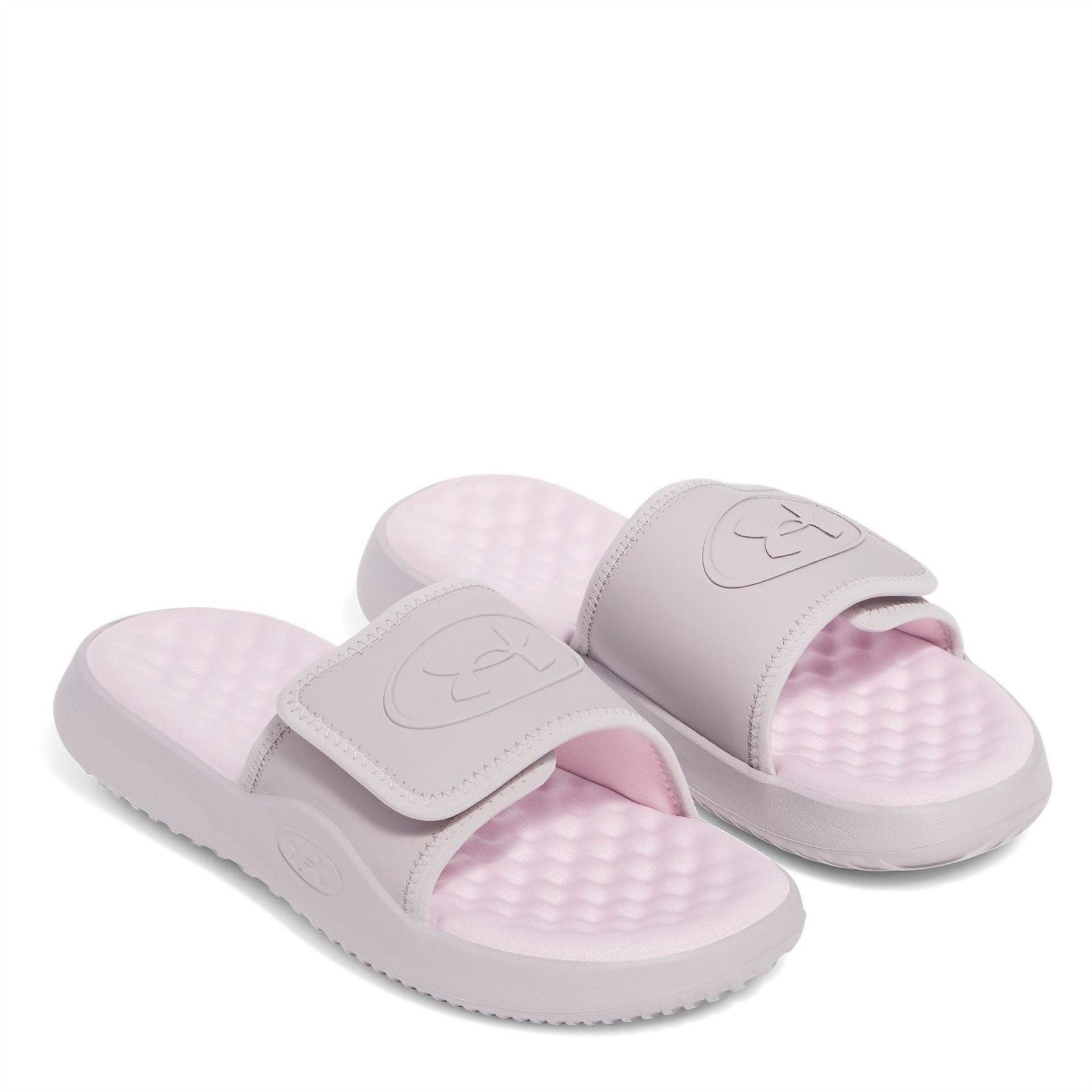 Under Armour Ignite Pro 8 Open Toe Slides