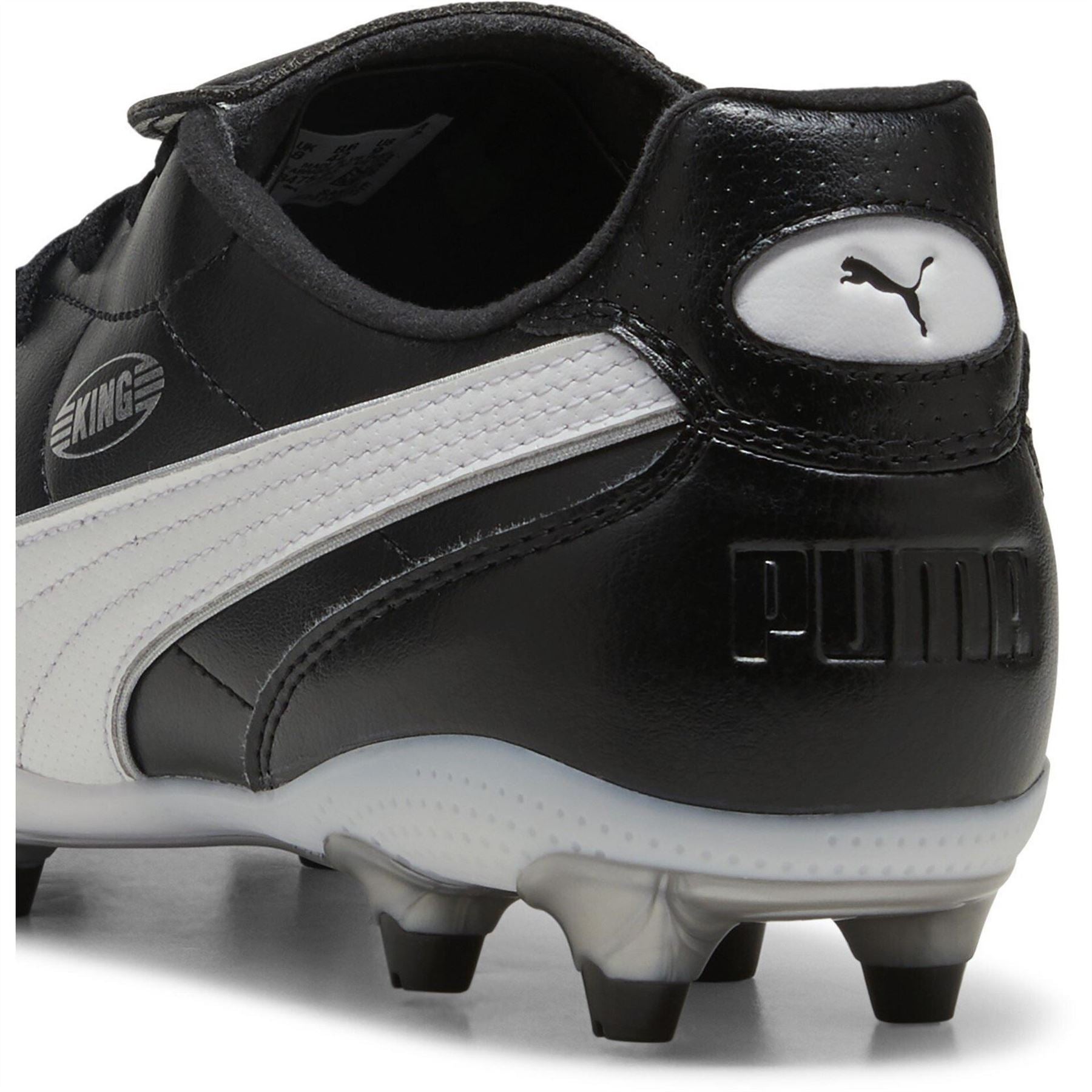Puma Liga Firm Ground Football Boots
