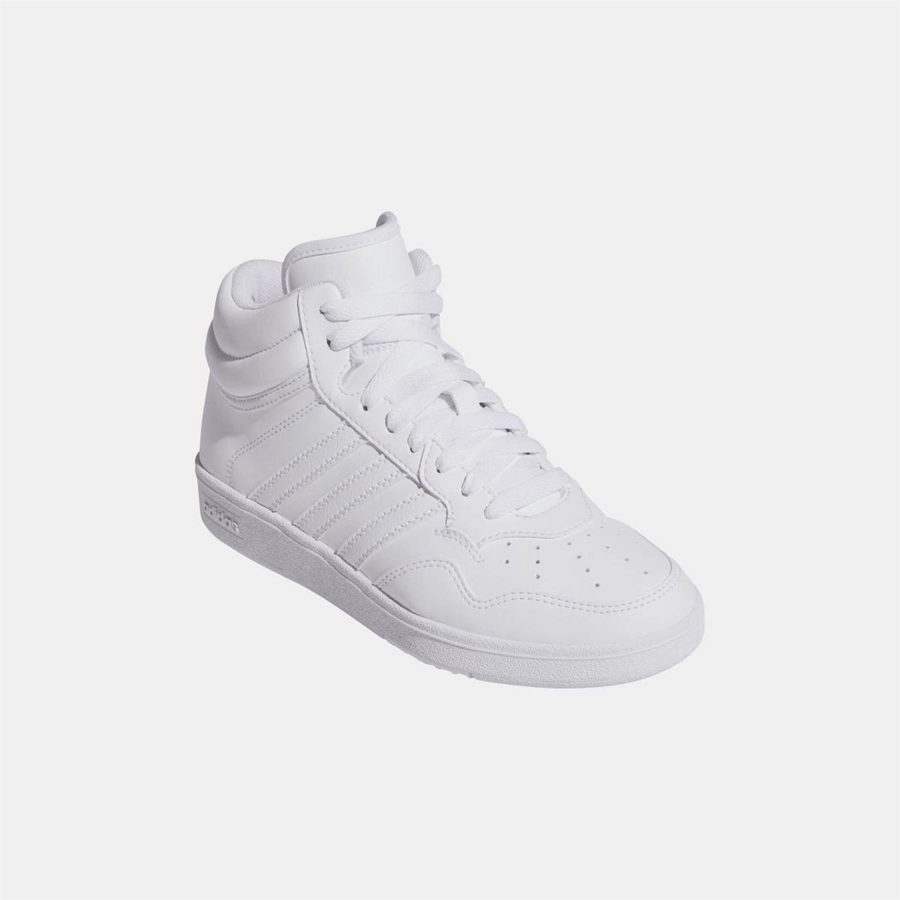 adidas 4.0 Mid Shoes