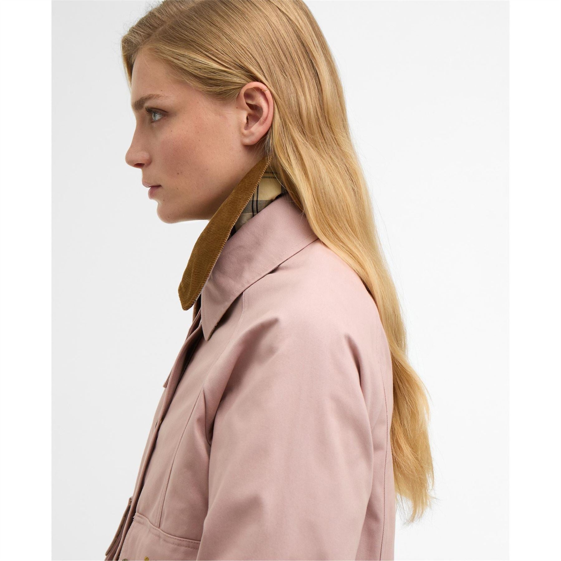 Barbour Barn Jacket