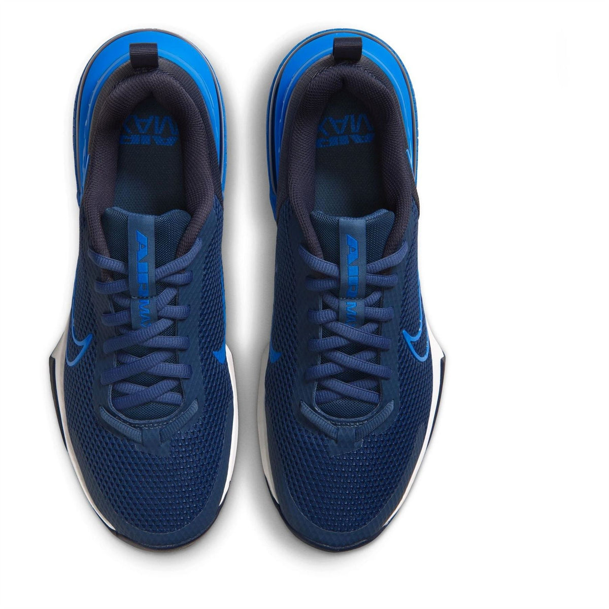 Nike Mens Air Max Alpha Trainer 6 Workout Shoes