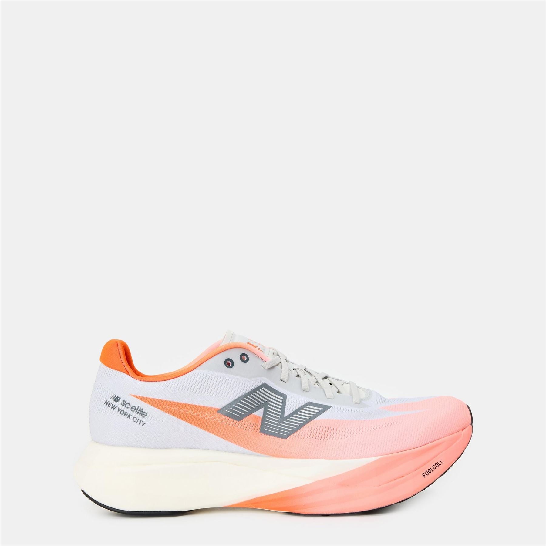 New Balance Womens Fuelcell Supercomp Elite V5 Running Shoes