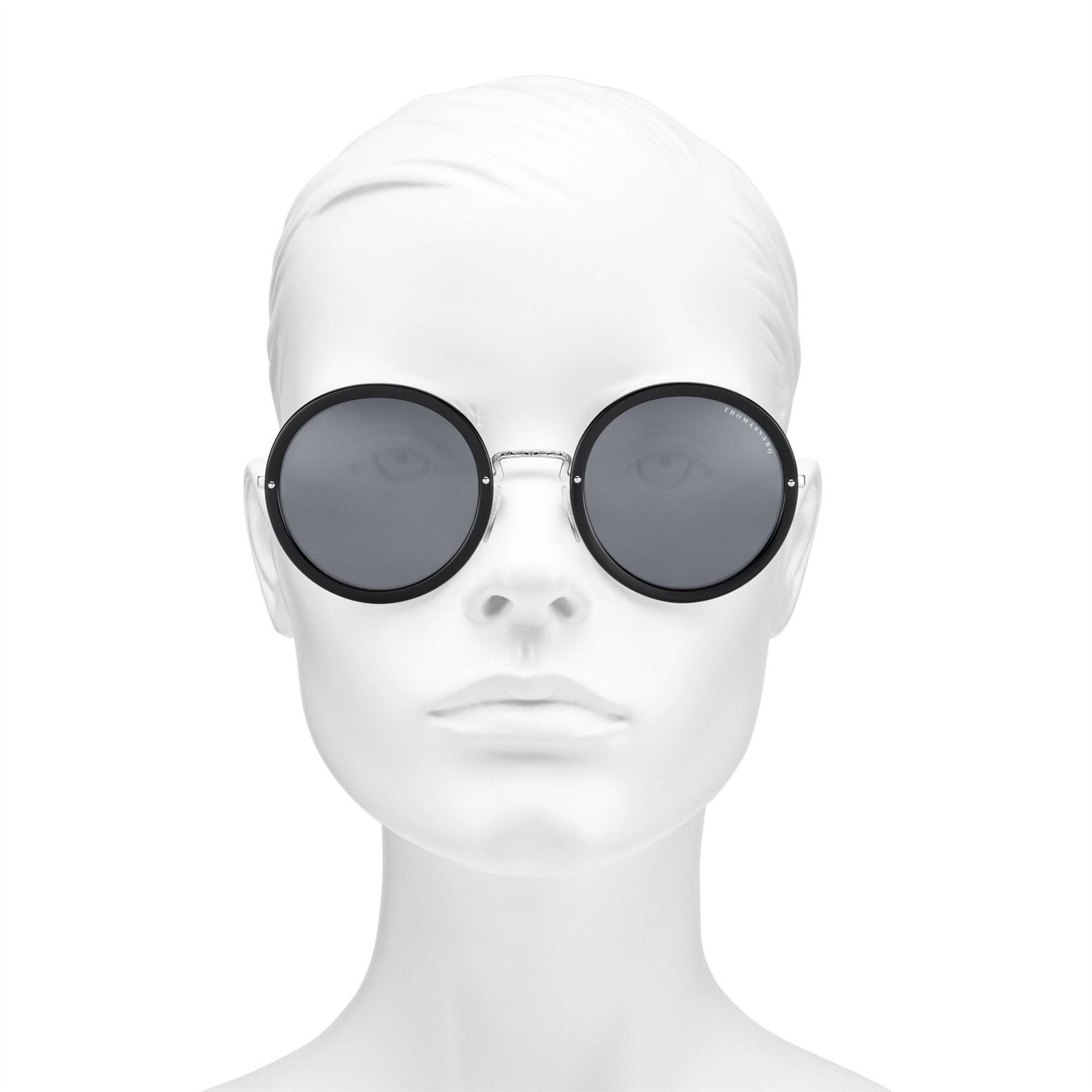 Thomas Sabo Romy Round Sunglasses