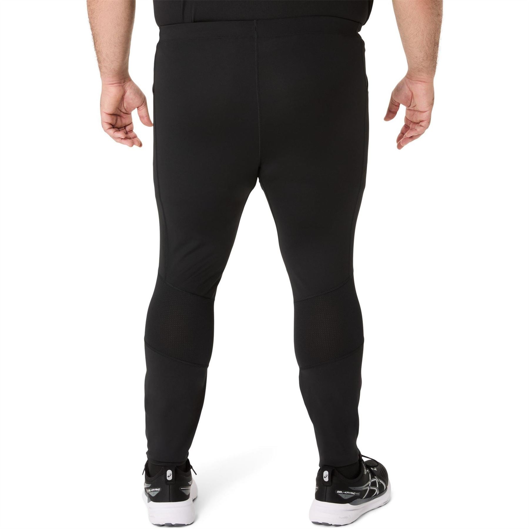 Asics Mens Tight Running