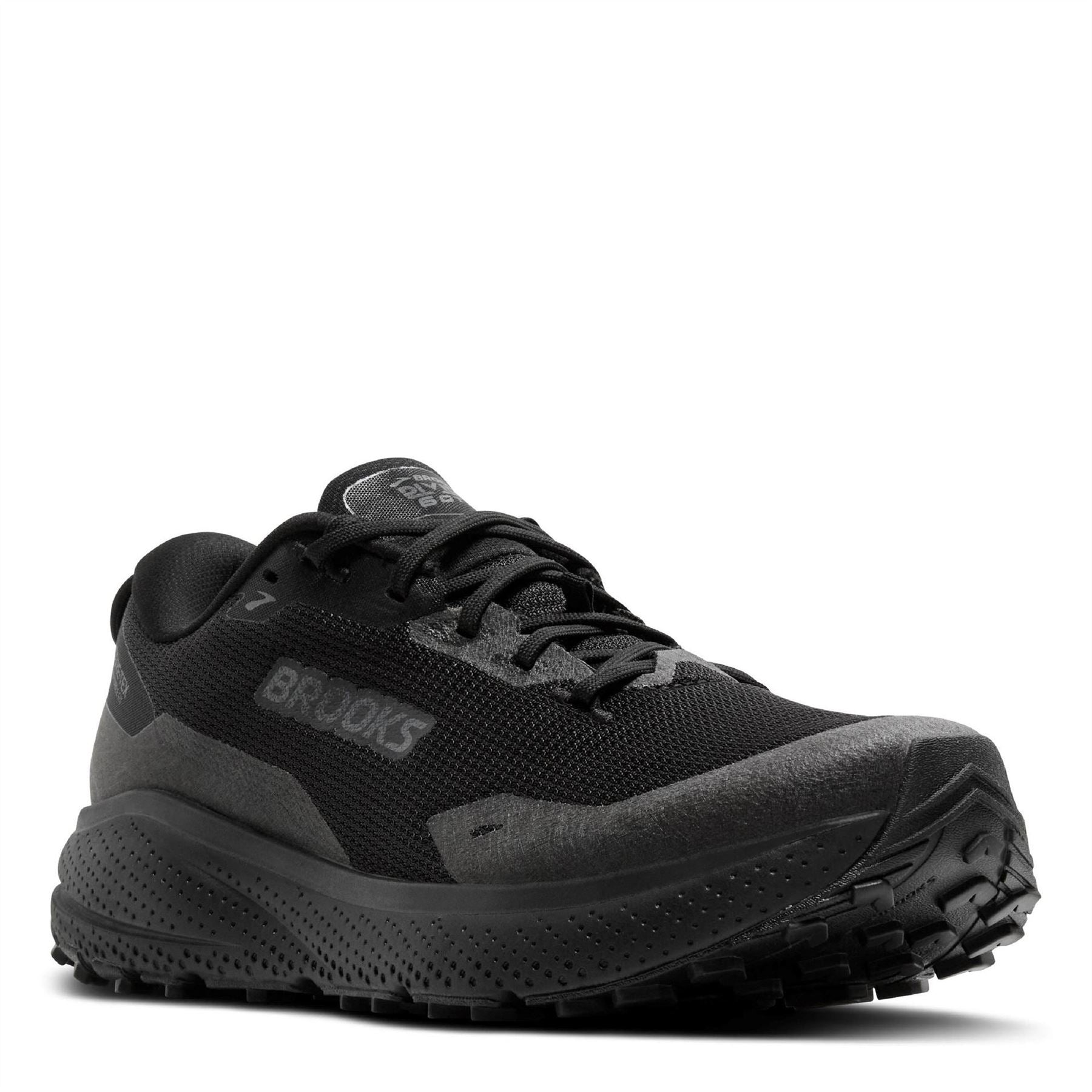 Brooks Womens Divide 6 GorE-Tex Off Road Running Shoes