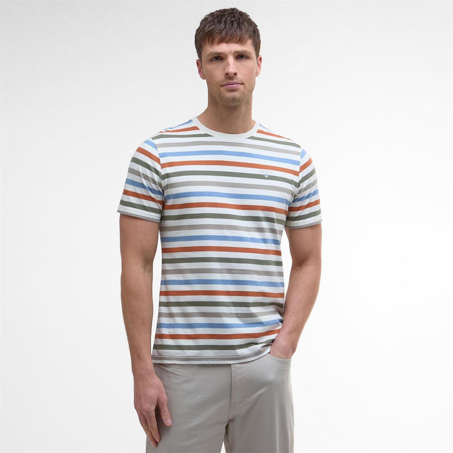 Barbour T-Shirt