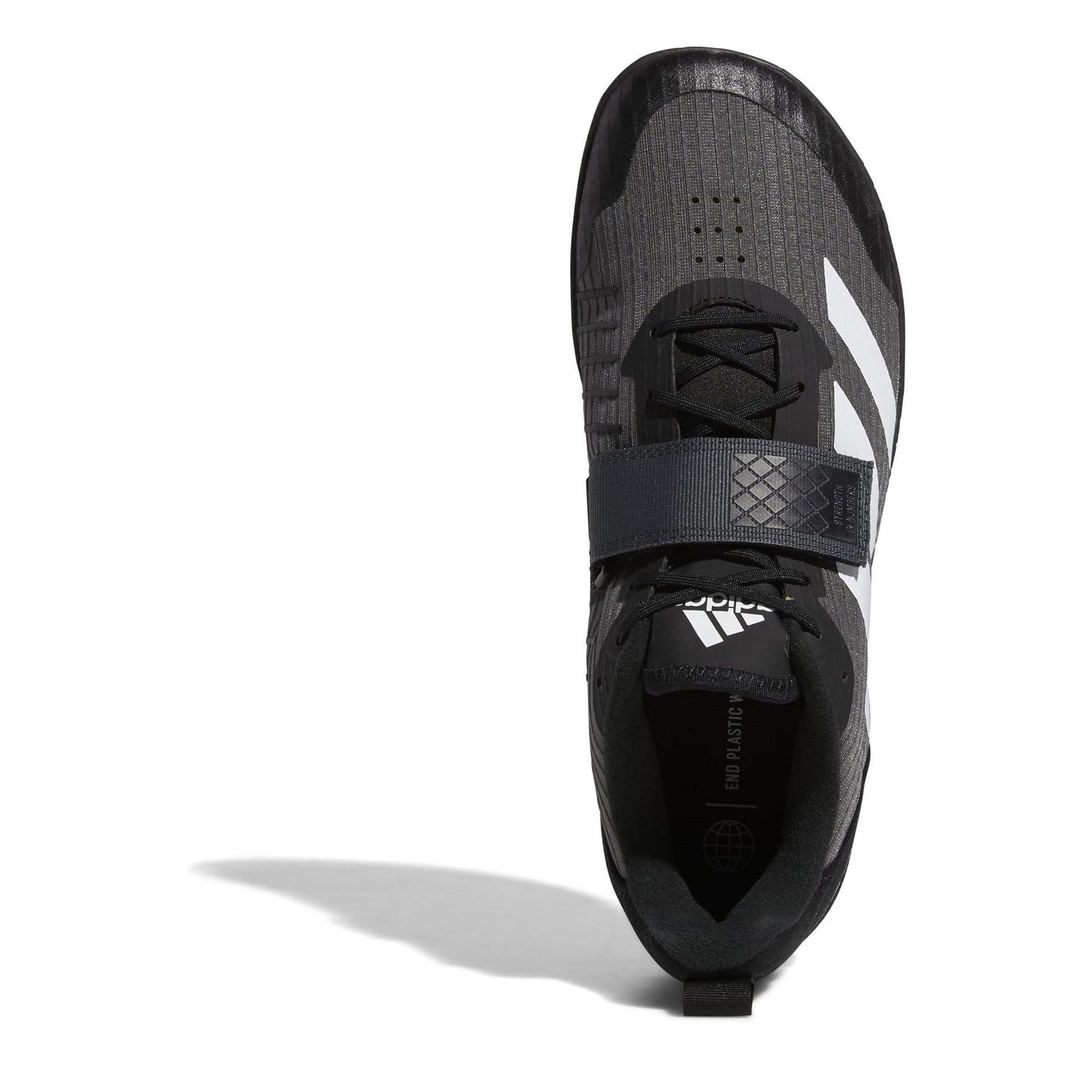 adidas The Total Low Top Running Sneakers