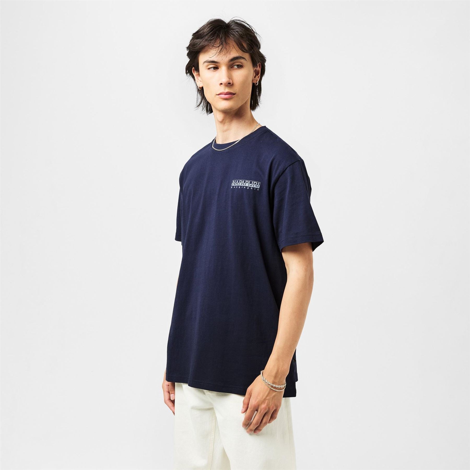 Napapijri Mens T-Shirt