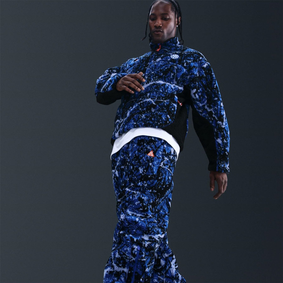 Nike Inter Milan Acg