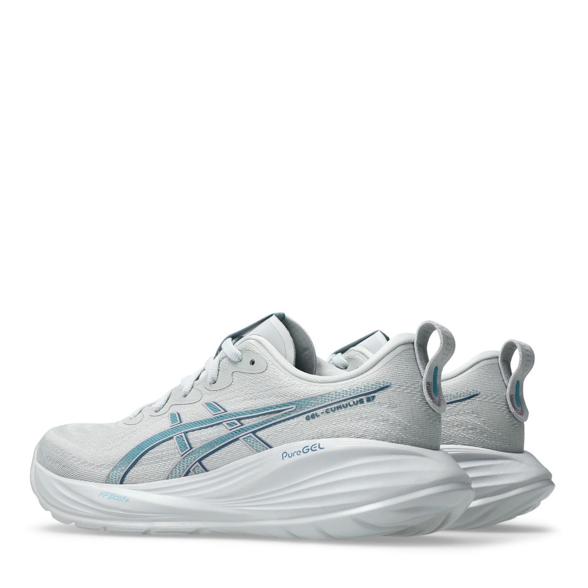 Asics Womens Gel Cumulus 27 Road Running Shoes
