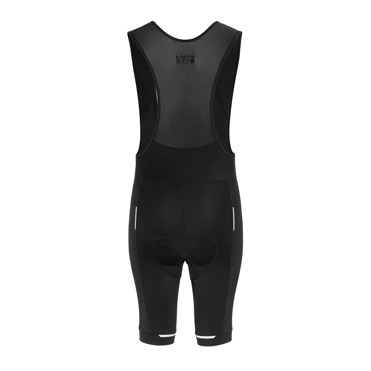 Pinnacle Mens Bib Cycling Shorts