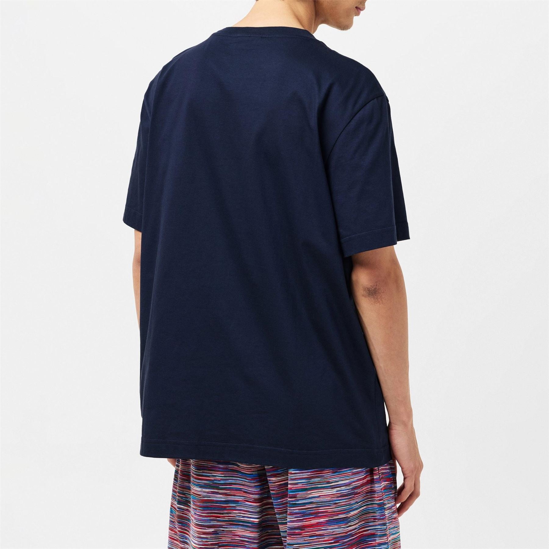 Missoni Logo Tee