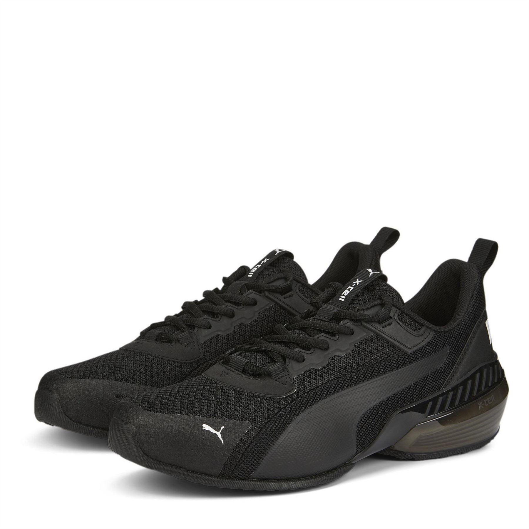 Puma Mens X Cell Uprise Running Shoes