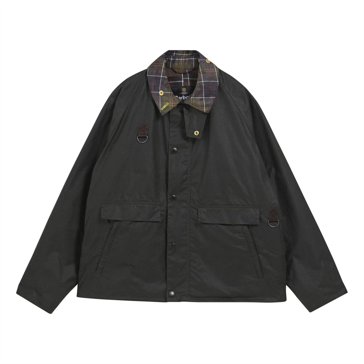 Barbour Icons Spey Wax