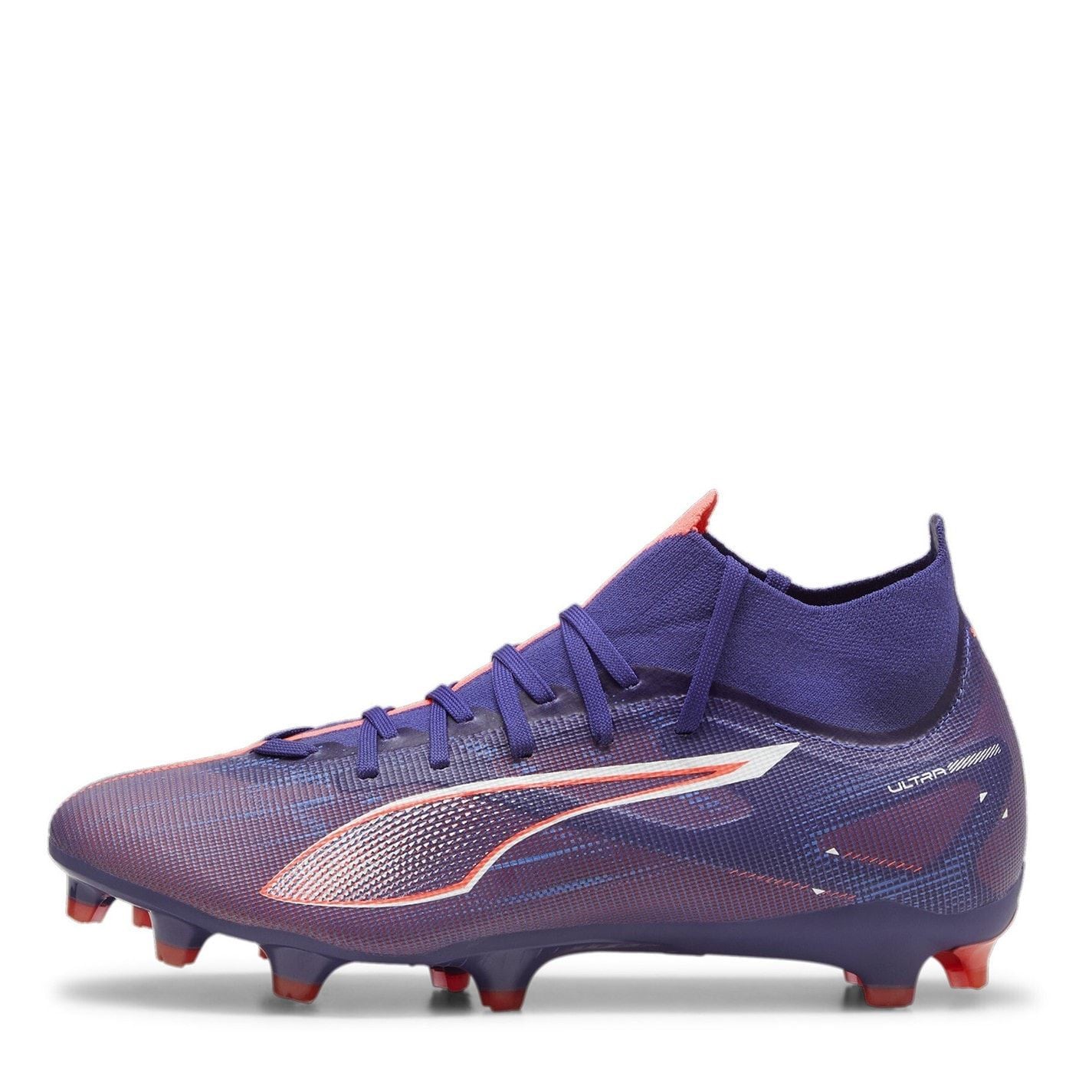 Puma Womens Ultra 5 Match Firm Ground Football Boots