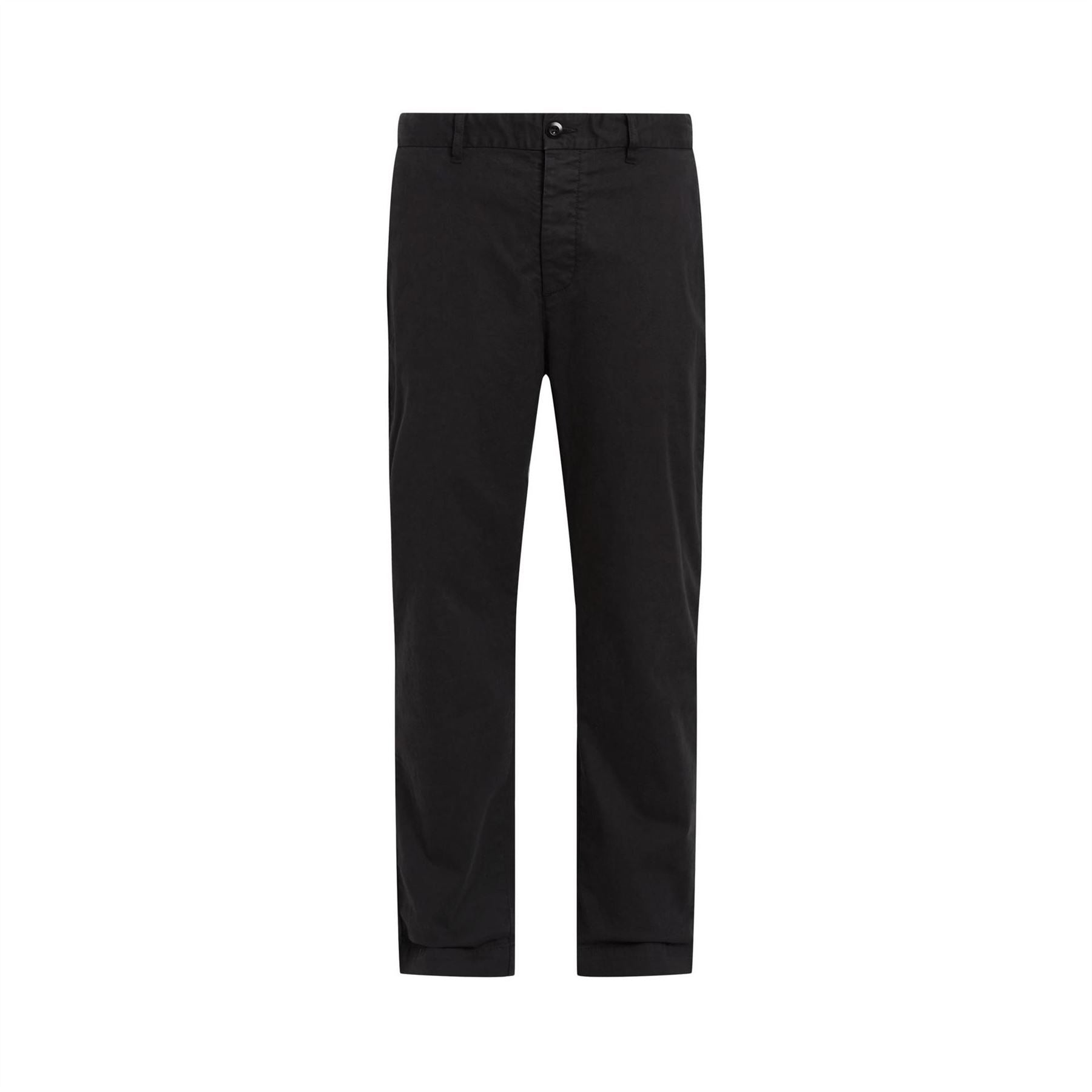 AllSaints Slim Fit Trousers