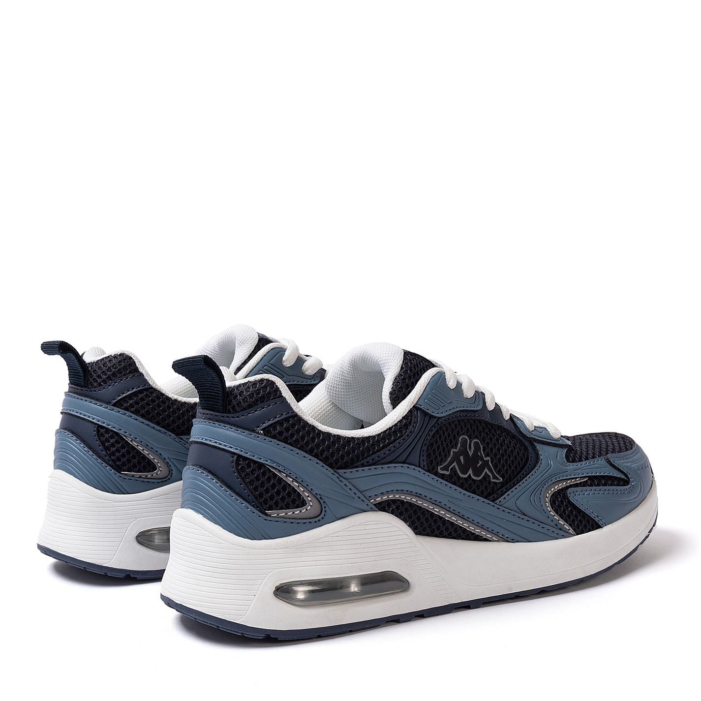 Kappa Sole Junior Trainers