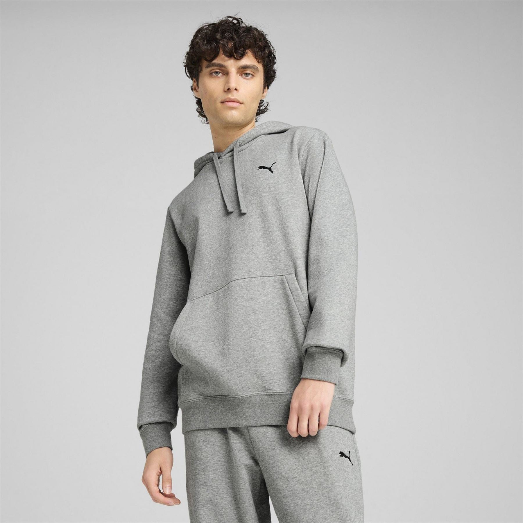 Puma Overhead Hoodie