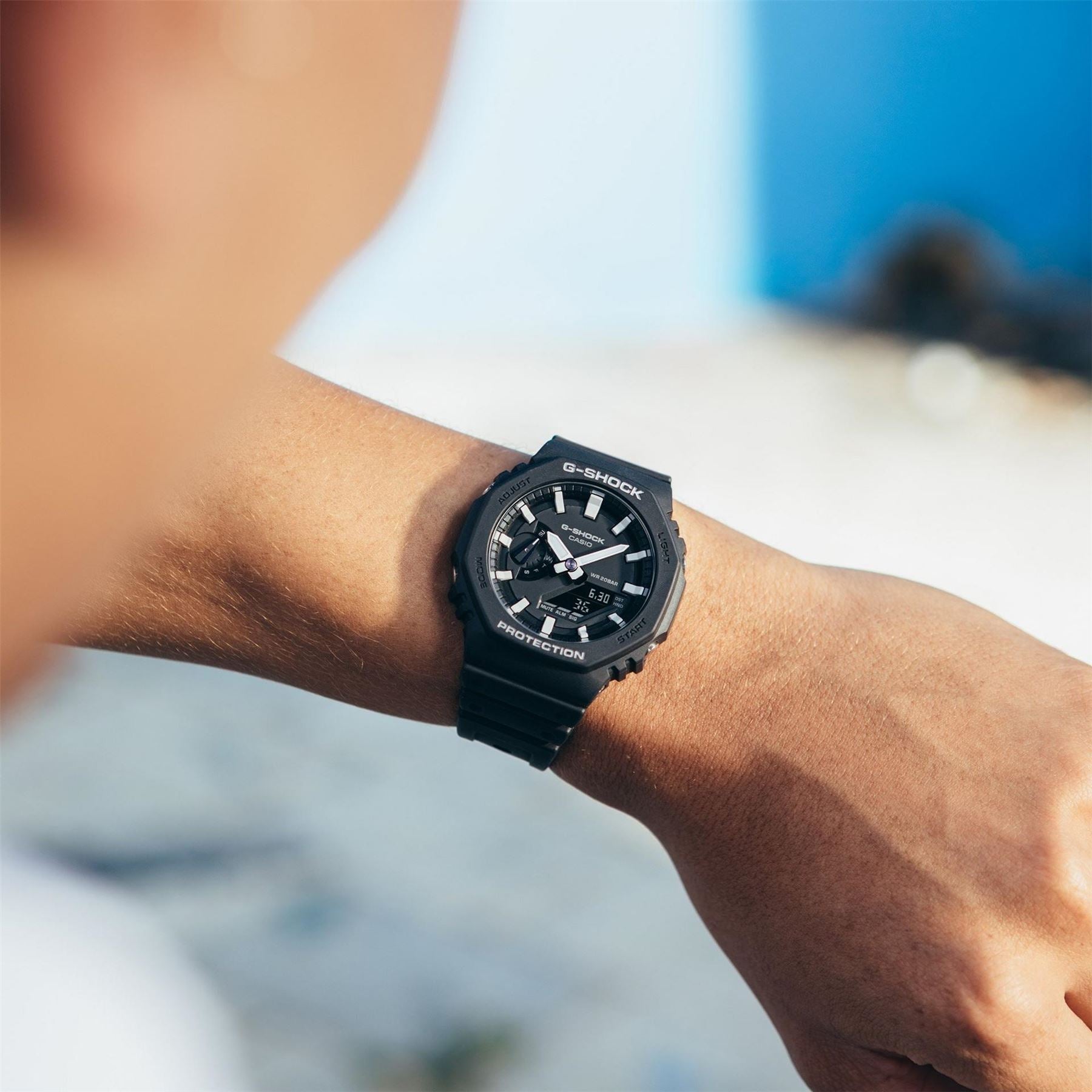 G Shock Adults Digital Watch