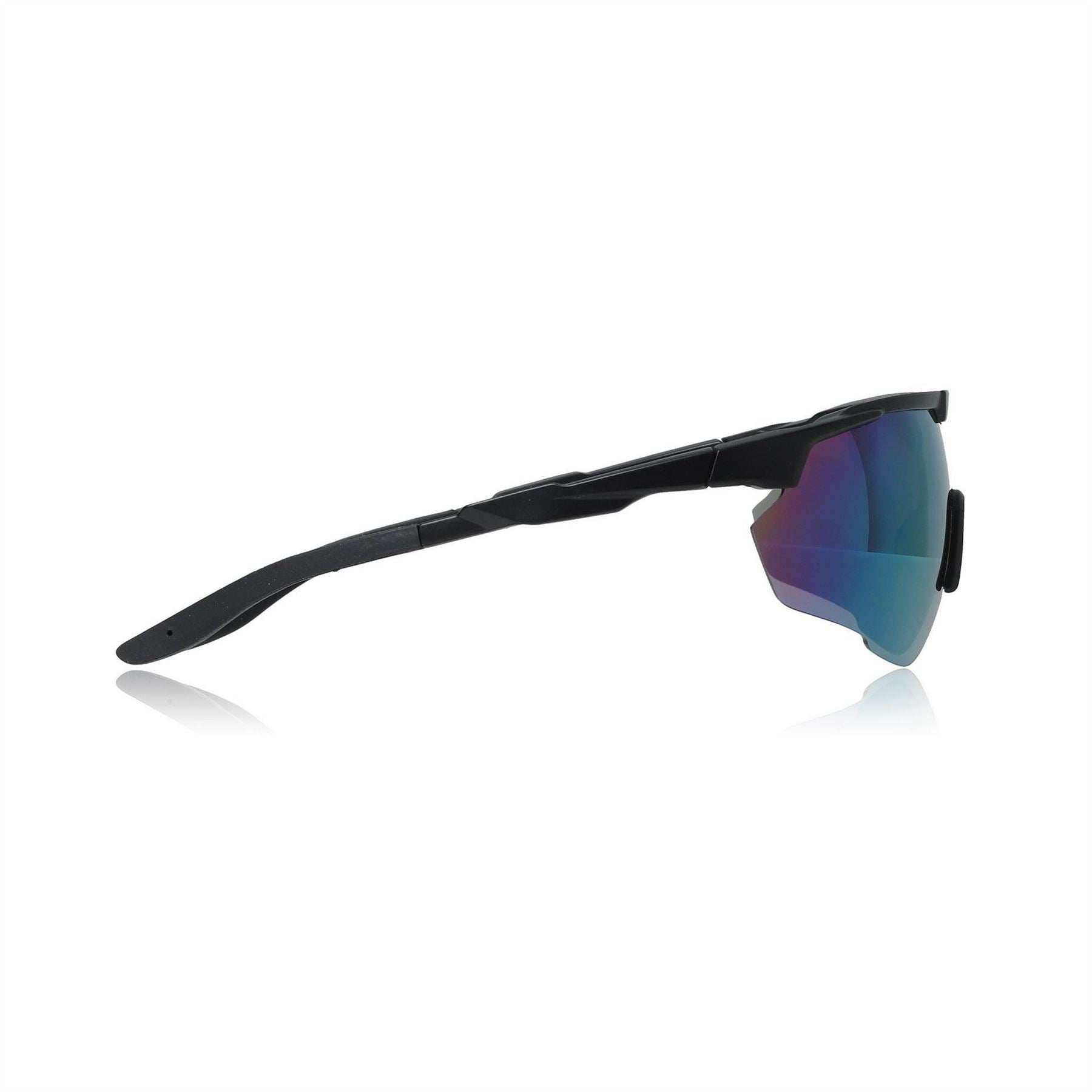Everlast Polarized Cycling Rimless Sunglasses