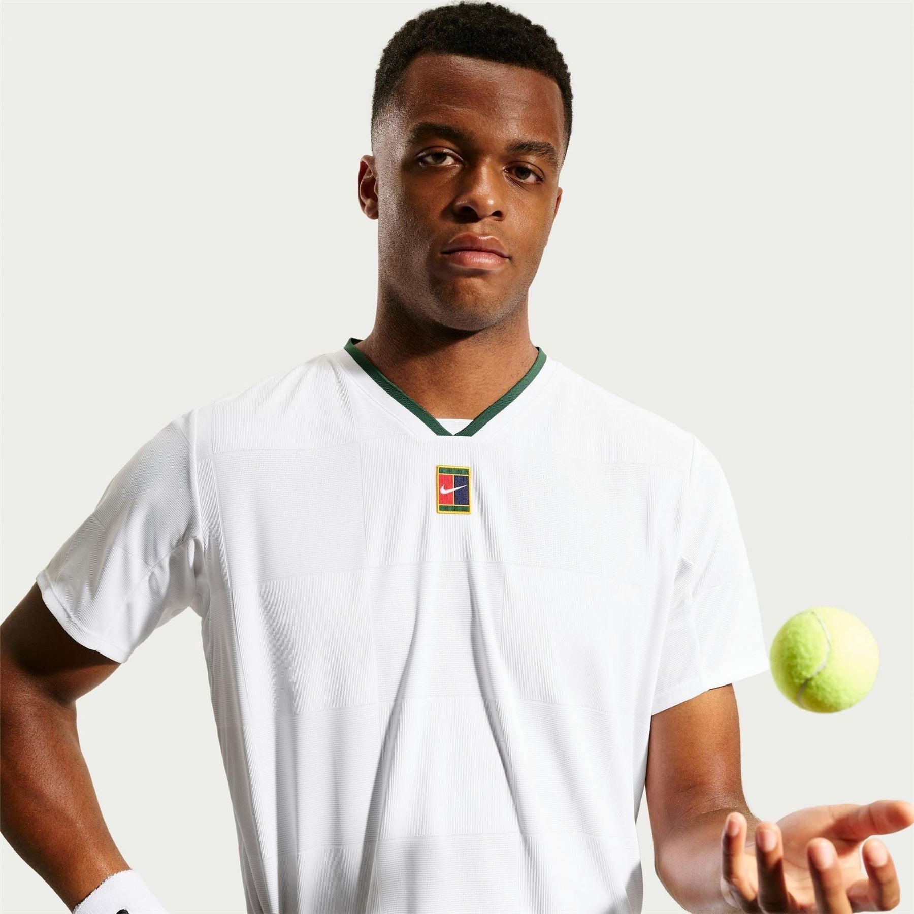Nike Short Sleeve Performance T-Shirt