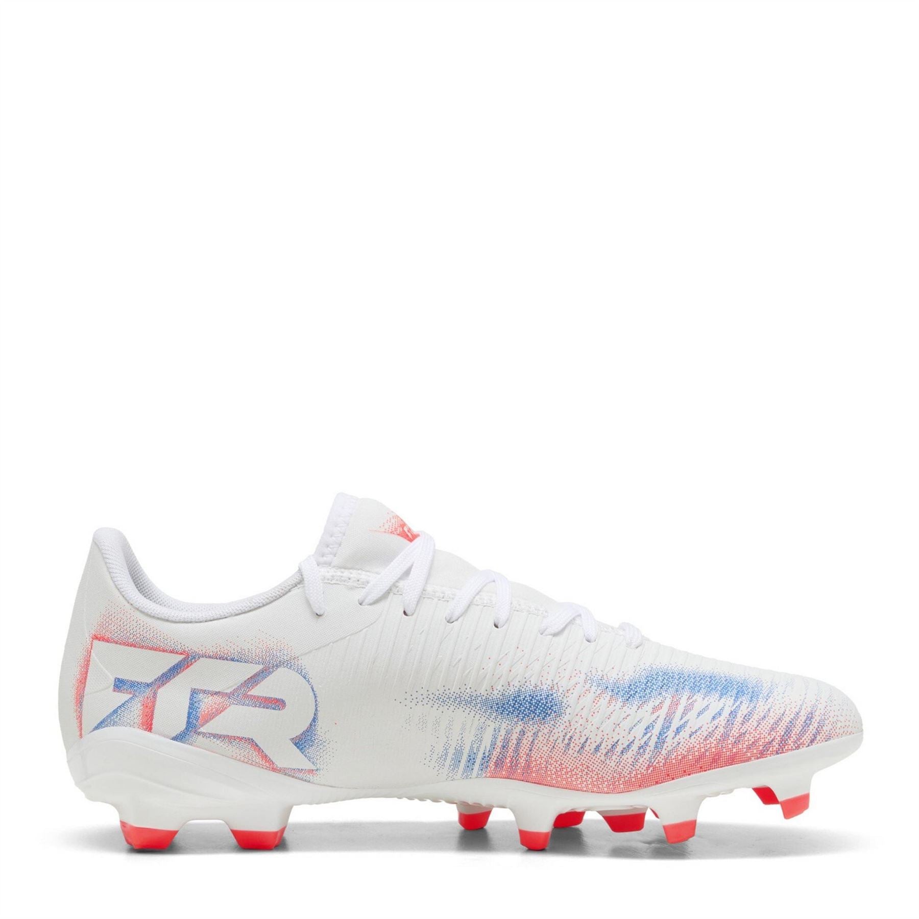 Puma Future 8 Play Firm Ground Football Boots