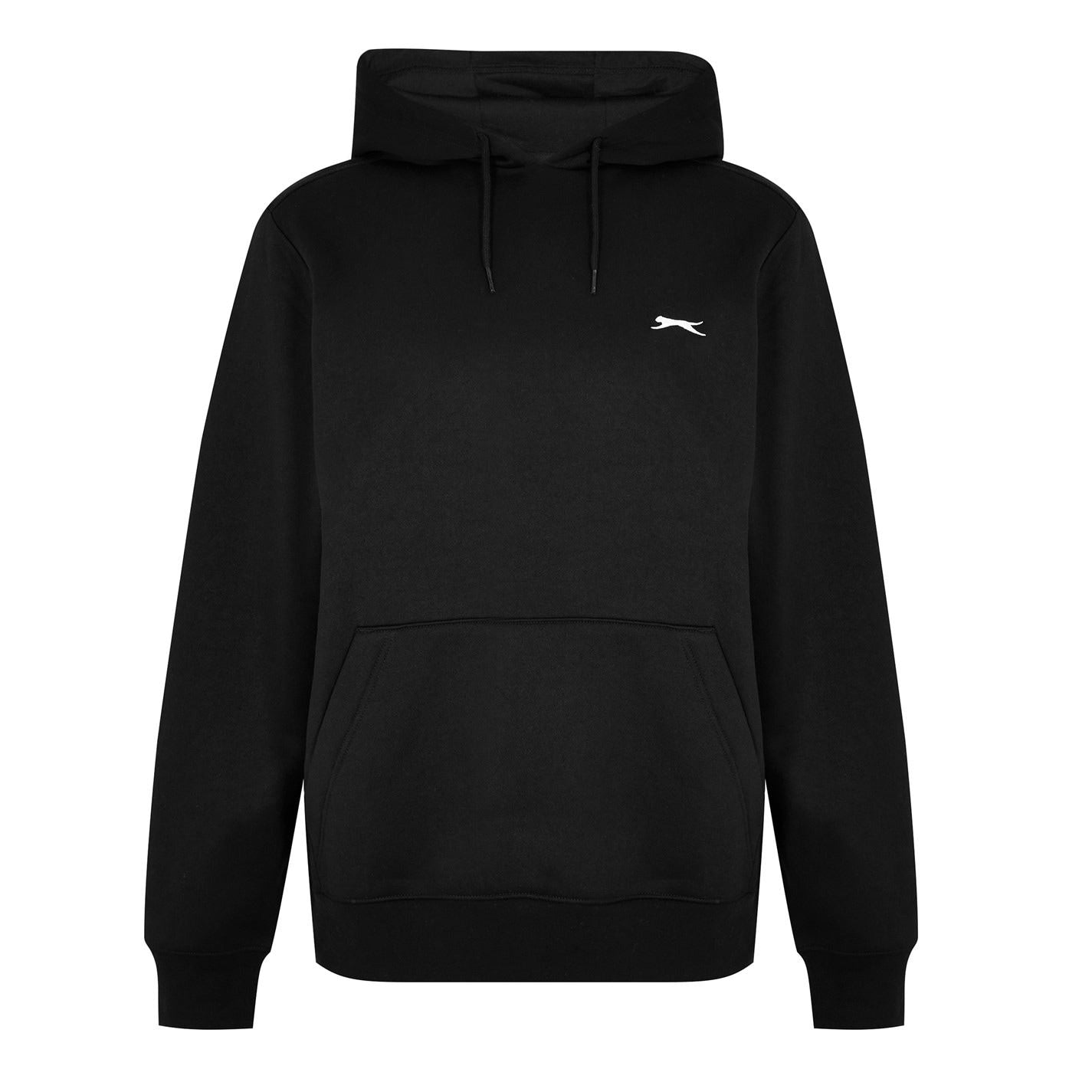 Slazenger Mens Fleece Hoodie